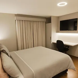 Book A Flat Jardins Hotel