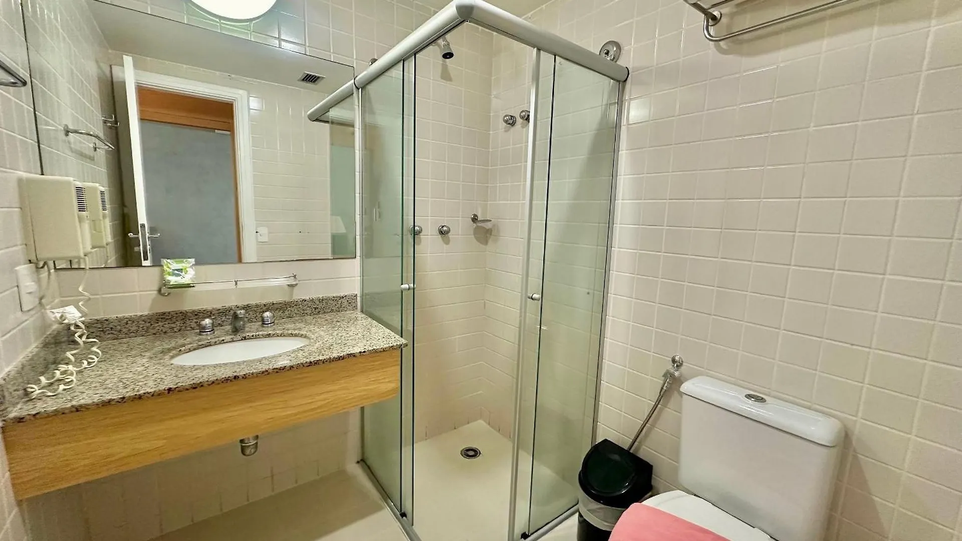 Times Square Hotel Moema Avenida Jamaris 100 - Uh211 Σάο Πάολο 0*,